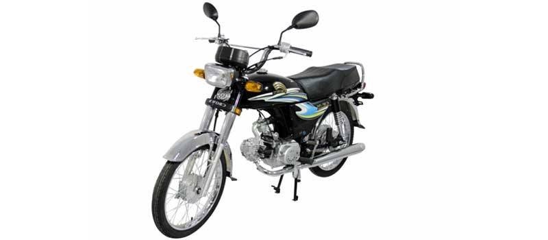 Crown Cr70 2018 Motorcycle Price In Pakistan 2020 Specification