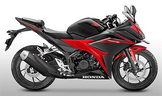 Honda CBR 150 2018 - Price, Features and Reviews