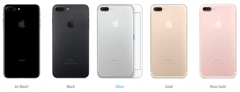 Apple Iphone 7 Plus Price In Pakistan Full Specifications