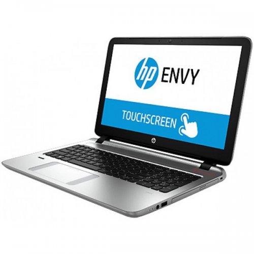 HP Envy TouchSmart