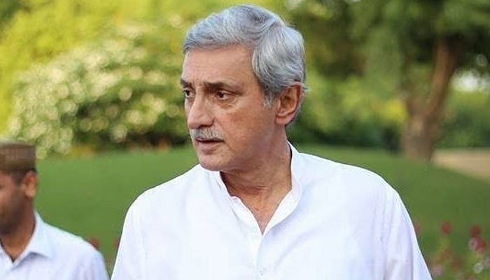 Jahangir Tareen Find Everything About Him