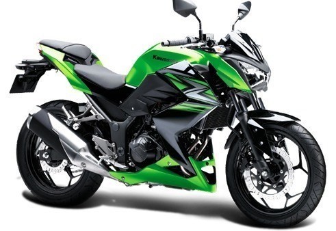 skyld Planet svulst Kawasaki Z250 Motorcycle Price in Pakistan 2021, Specification, Review
