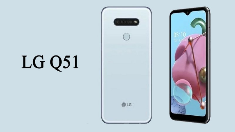 LG Q51 Price,Review,Specs,Comparison