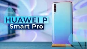 Huawei P Smart Pro Price,Review,Specs,Comparison