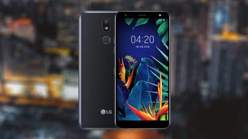 LG X4 2019 - Price, Specs, Review, Comparison