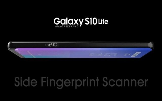 Samsung Galaxy S10 Lite - Price, Reviews, Specs, Comparison