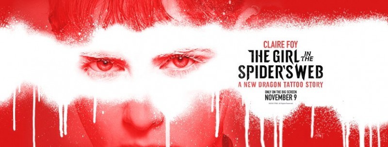 The Girl in the Spider&#039;s Web 3