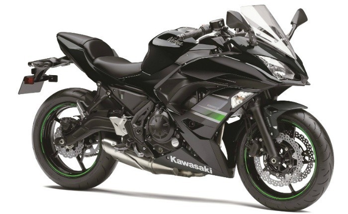 Kawasaki Ninja 650-- Price, Review, Mileage, Comparison