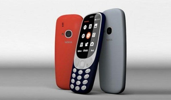 Nokia 3310 4G - Price, Comparison, Specs, Reviews