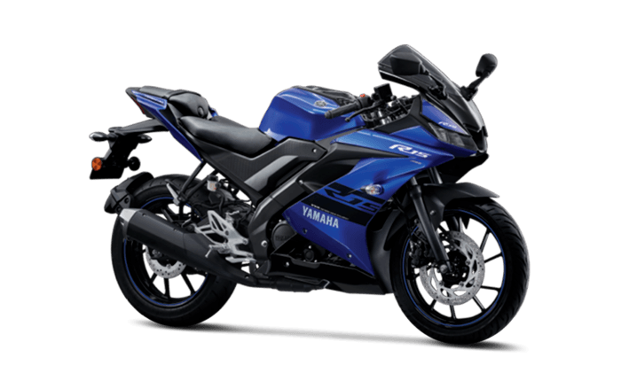 Yamaha R15 V3.0 - Price, Review, Mileage, Comparison