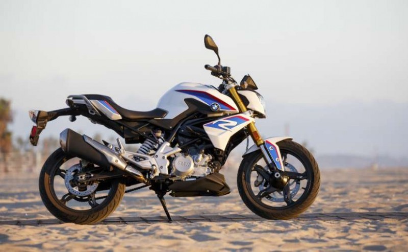 Bmw G 310 R Motorcycle Price In Pakistan 21 Specification Review