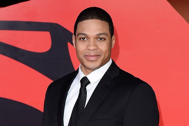 Ray Fisher 5