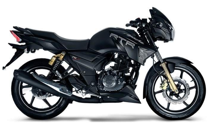 Tvs Apache Rtr 180 Motorcycle Price In Pakistan 2020 Specification Review