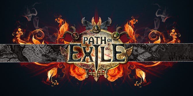 Path of Exile - Characters, System Requirements, Reviews and Comparisons