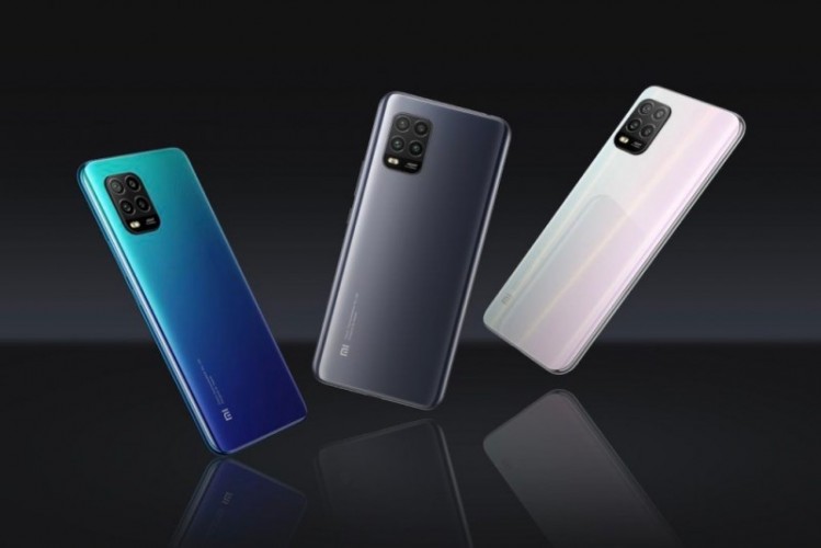 Xiaomi Mi 10 Youth Price,Specs,Reviews,Comparison