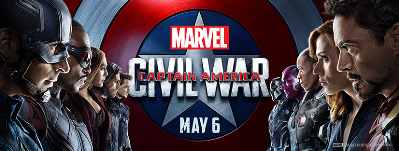 Captain America Civil War 3