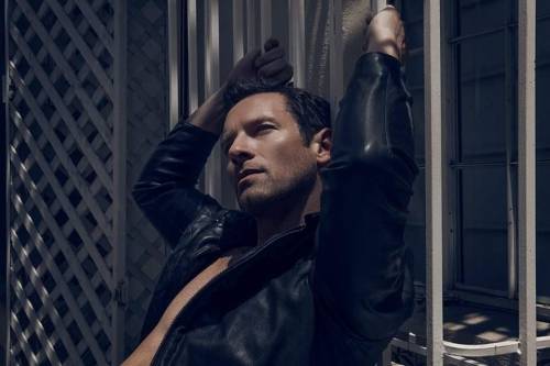Ian Bohen - Everything you want to know