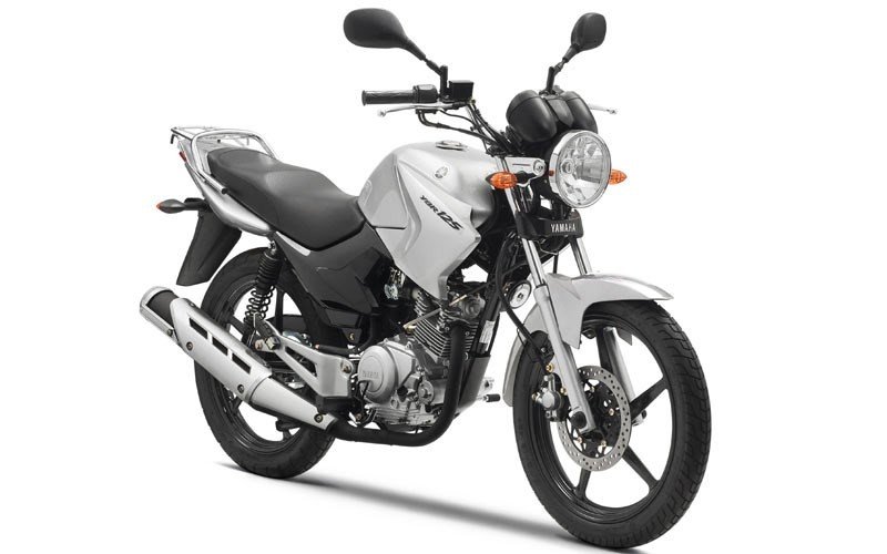 Yamaha YBR 125 2018 - Price, Features and Reviews