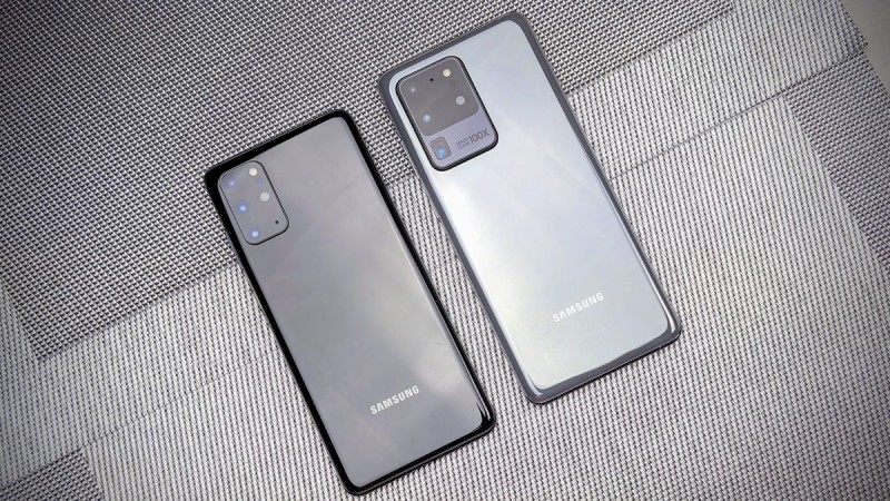 Samsung Galaxy S20 Plus - Price, Specs, Review, Comparison