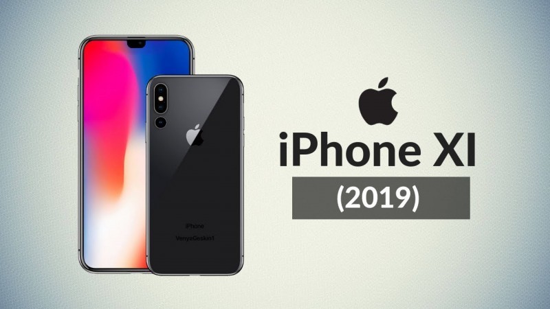 Apple iPhone XI Max - Price, Reviews, Specs, Comparison