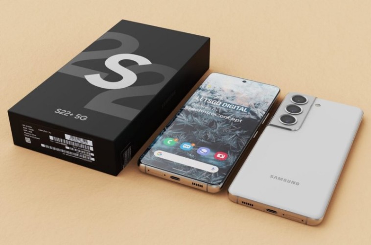 Samsung Galaxy S22 Plus - Price, Specs, Review, Comparison