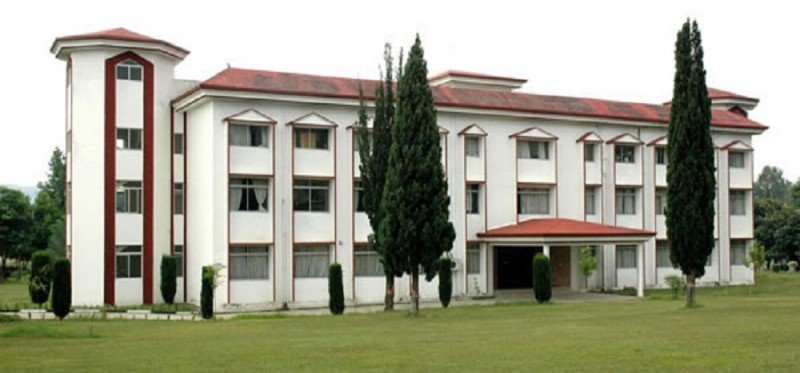 Pakistan Institute of Engineering and Applied Sciences - Complete Information
