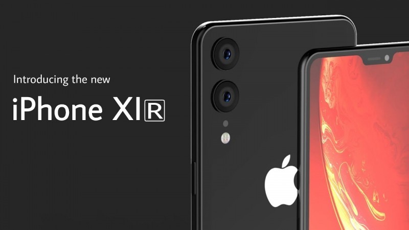 Apple iPhone XIR - Price, Reviews, Specs, Comparison