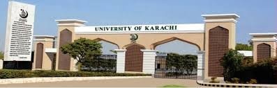 University of Karachi complete information