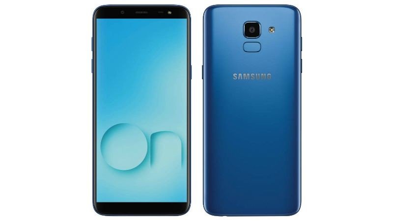 Samsung Galaxy On6 - Price, Comparison, Specs, Reviews