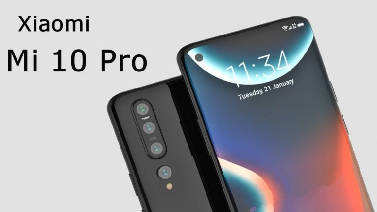 Xiaomi Mi 10 Pro Price,Review,Specs,Comparison