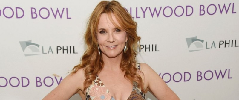 Lea Thompson - Everything you want to know