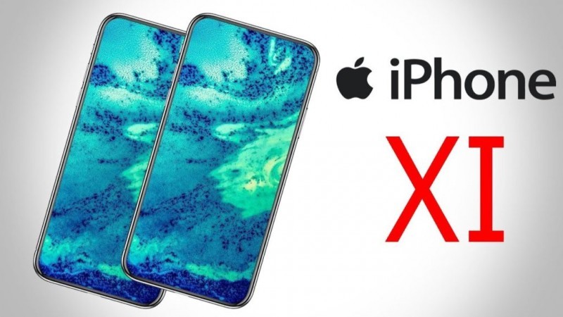 Apple iPhone XI - Price, Reviews, Specs, Comparison