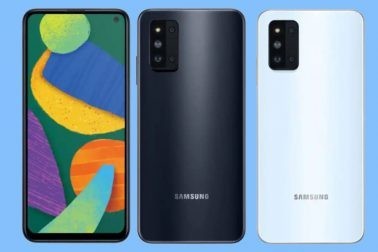 Samsung Galaxy F52 - Price, Specs, Review, Comparison