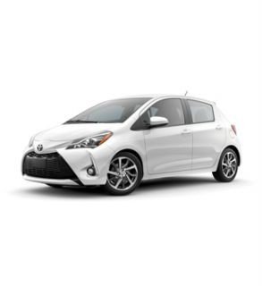 Toyota Yaris Hatchback 2018 - Prices, Features &amp; Reviews