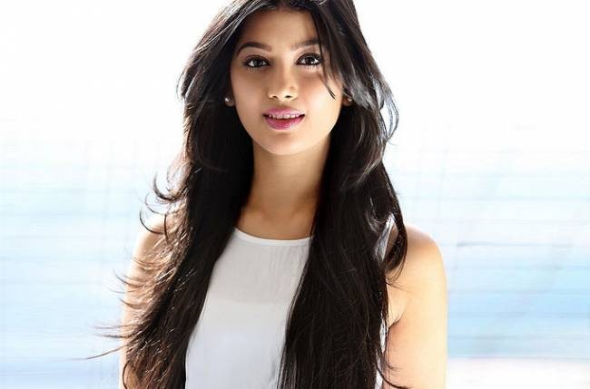 Digangana Suryavanshi - Everything you want to know