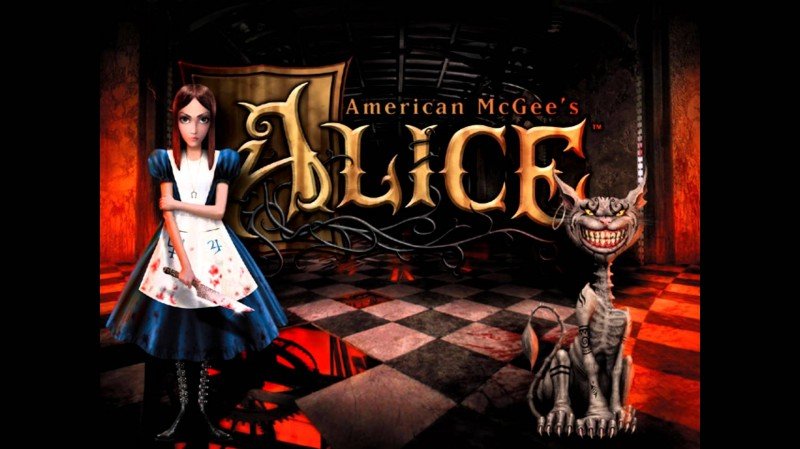 American McGee&#039;s Alice - Characters, System Requirements, Reviews and Comparisons