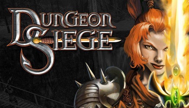Dungeon Siege - Characters, System Requirements, Reviews and Comparisons