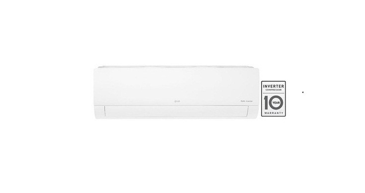 LG 1.5 Ton Inverter Split (JS-Q18NUXA2) AC - Price, Reviews, Specs, Comparison