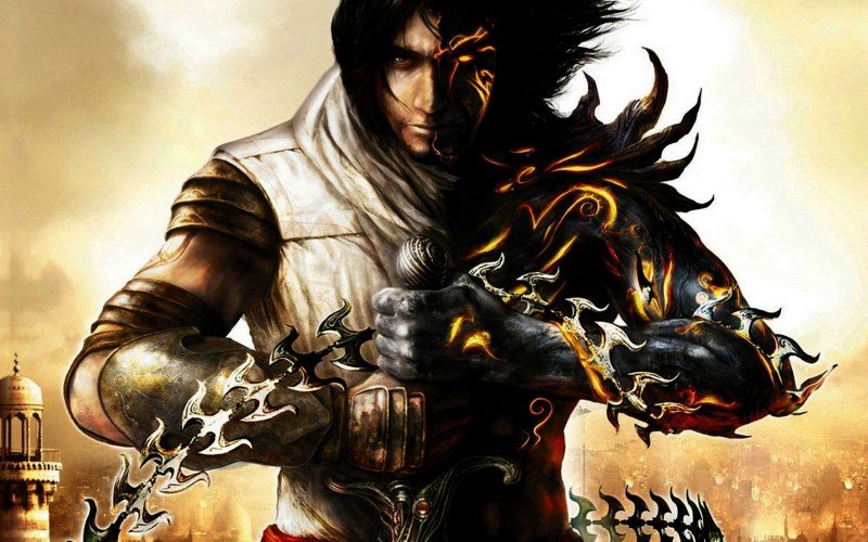 Prince of Persia - Characters, System Requirements, Reviews and Comparisons