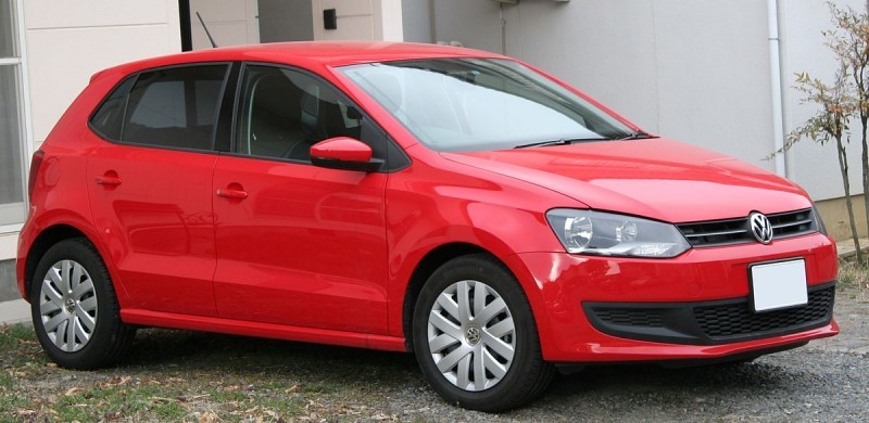 Volkswagen Polo - Car Price