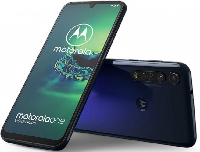Motorola One Vision Plus Price,Specs,Reviews,Comparison
