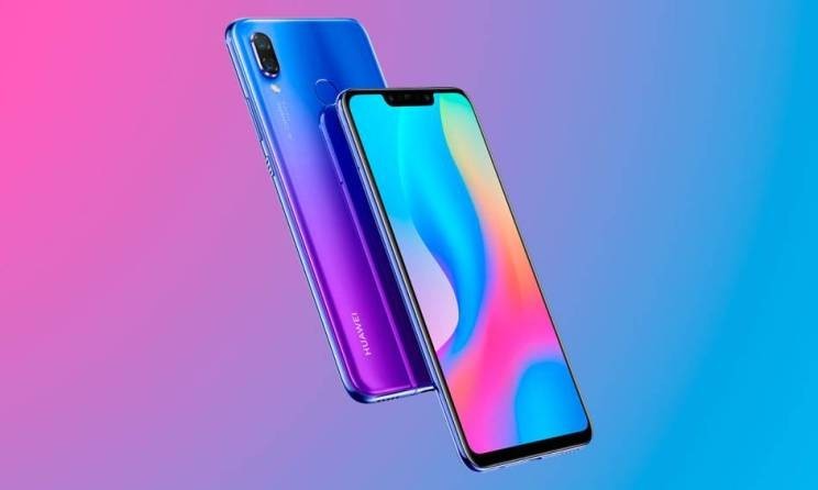 Huawei P Smart (2019) - Price, Reviews, Specs, Comparison