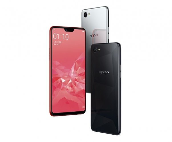 Oppo A3 - Price, Reviews, Specs and Comparison