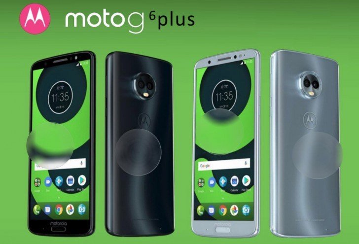 Motorola Moto G6  - Price, Comparison, Specs, Reviews