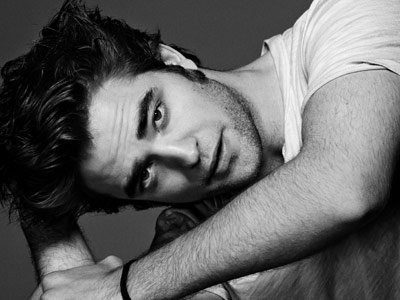 Robert Pattinson 11