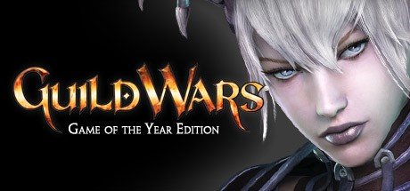 Guild Wars - Characters, System Requirements, Reviews and Comparisons