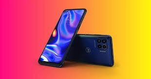 Motorola G Power 2021 - Price, Specs, Review, Comparison