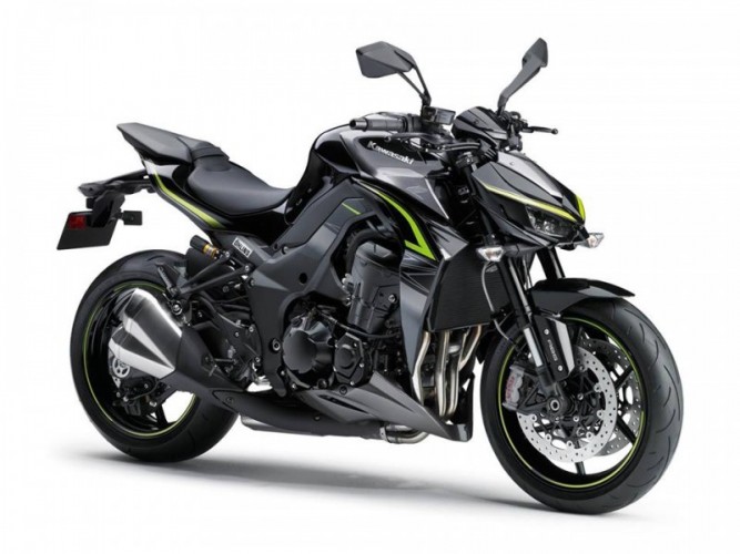 Kawasaki Z1000R - Price, Review, Mileage, Comparison