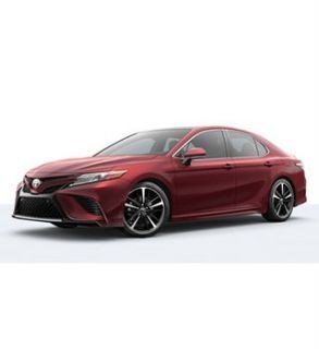 Toyota Camry Hybrid 2018 - Prices, Features and Reviews