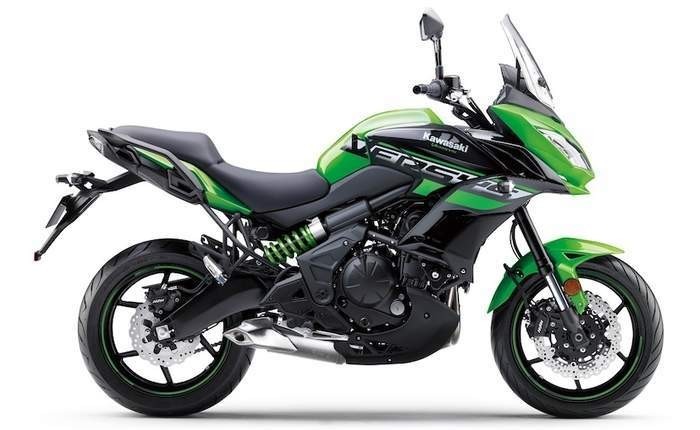 Kawasaki Versys 650 Motorcycle Price In Pakistan 2020